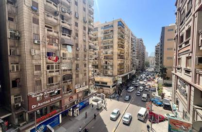 Apartment - 3 Bedrooms - 2 Bathrooms for sale in Shaarawy St. - Laurent - Hay Sharq - Alexandria Apartment - 3 Bedrooms - 2 Bathrooms for sale in Shaarawy St. - Laurent - Hay Sharq - Alexandria