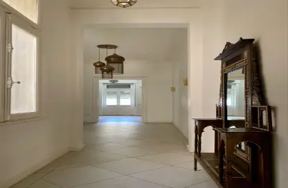 شقة - 2 غرف نوم - 2 حمامات للبيع في جاردن سيتي - القاهرة