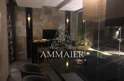 منزل مزدوج - 3 غرف نوم - 4 حمامات للبيع في الجريا - كمبوندات الشيخ زايد - الشيخ زايد - الجيزة