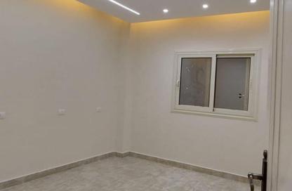 شقة - 3 غرف نوم - 2 حمامات للايجار في الياسمين 2 - الياسمين - مدينة القاهرة الجديدة - القاهرة