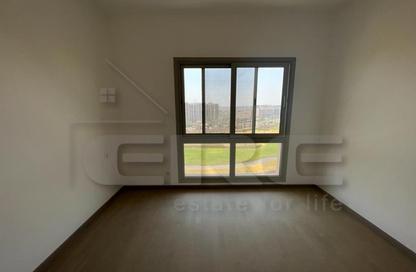 Apartment - 3 Bedrooms - 3 Bathrooms for rent in The Fourteen Golf Residences - Uptown Cairo - Mokattam - Cairo