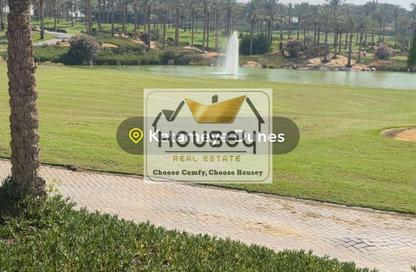 Villa - 7 Bedrooms - 7+ Bathrooms for sale in Katameya Dunes - El Katameya Compounds - El Katameya - New Cairo City - Cairo Villa - 7 Bedrooms - 7+ Bathrooms for sale in Katameya Dunes - El Katameya Compounds - El Katameya - New Cairo City - Cairo