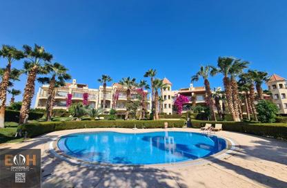 Apartment - 1 - 1 for sale in Veranda - Sahl Hasheesh - Hurghada - Red Sea