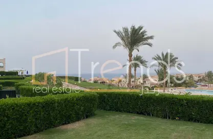 شاليه - 3 غرف نوم - 2 حمامات للبيع في لافيستا 6 - لافيستا - العين السخنة - السويس