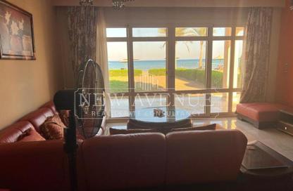 Chalet - 3 Bedrooms - 2 Bathrooms for sale in Bella Romance - Romance - Al Ain Al Sokhna - Suez