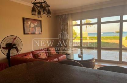 Chalet - 3 Bedrooms - 2 Bathrooms for sale in Bella Romance - Romance - Al Ain Al Sokhna - Suez Chalet - 3 Bedrooms - 2 Bathrooms for sale in Bella Romance - Romance - Al Ain Al Sokhna - Suez