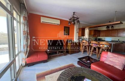 Chalet - 3 Bedrooms - 2 Bathrooms for sale in Bella Romance - Romance - Al Ain Al Sokhna - Suez Chalet - 3 Bedrooms - 2 Bathrooms for sale in Bella Romance - Romance - Al Ain Al Sokhna - Suez