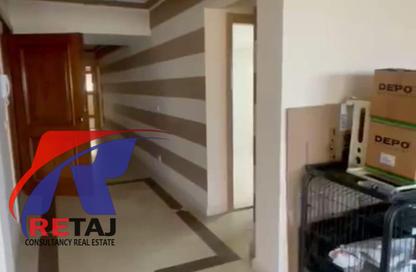 Apartment - 3 Bedrooms - 3 Bathrooms for sale in Mahdy Arafa St. - 9th Zone - Nasr City - Cairo Apartment - 3 Bedrooms - 3 Bathrooms for sale in Mahdy Arafa St. - 9th Zone - Nasr City - Cairo