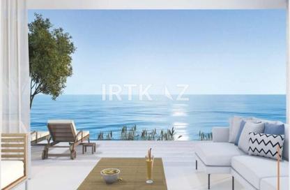 Villa - 4 - 4 for sale in June - Ras Al Hekma - North Coast Villa - 4 - 4 for sale in June - Ras Al Hekma - North Coast