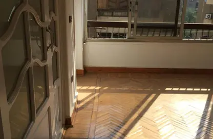 Apartment - 3 Bedrooms - 3 Bathrooms for sale in Maadi - Hay El Maadi - Cairo