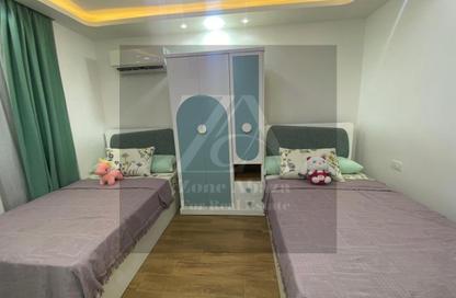 Apartment - 3 Bedrooms - 2 Bathrooms for rent in Stone Residence - 5th Settlement Compounds - The 5th Settlement - New Cairo City - Cairo Apartment - 3 Bedrooms - 2 Bathrooms for rent in Stone Residence - 5th Settlement Compounds - The 5th Settlement - New Cairo City - Cairo
