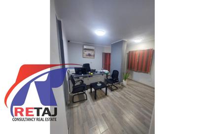 Apartment - 2 Bedrooms - 1 Bathroom for rent in Abbas Al Akkad St. - 1st Zone - Nasr City - Cairo