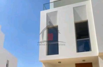 فيلا - 4 غرف نوم - 5 حمامات للبيع في ايلان - كايرو جايت - كمبوندات الشيخ زايد - الشيخ زايد - الجيزة فيلا - 4 غرف نوم - 5 حمامات للبيع في ايلان - كايرو جايت - كمبوندات الشيخ زايد - الشيخ زايد - الجيزة