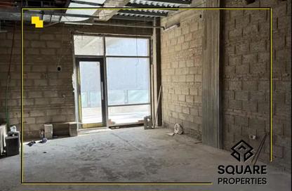 Shop - Studio for rent in Walk of Cairo - Sheikh Zayed Compounds - Sheikh Zayed City - Giza