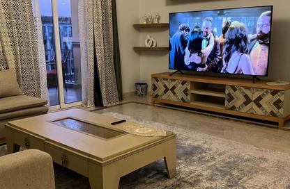 Apartment - 3 Bedrooms - 3 Bathrooms for rent in Mivida - 5th Settlement Compounds - The 5th Settlement - New Cairo City - Cairo Apartment - 3 Bedrooms - 3 Bathrooms for rent in Mivida - 5th Settlement Compounds - The 5th Settlement - New Cairo City - Cairo