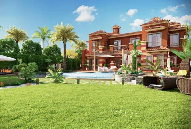 57745777 - الصورة الرئيسية للعقار