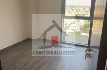 Apartment - 2 Bedrooms - 2 Bathrooms for sale in Park Side Residence - Zed Towers - Sheikh Zayed Compounds - Sheikh Zayed City - Giza