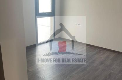 Apartment - 2 Bedrooms - 2 Bathrooms for sale in Park Side Residence - Zed Towers - Sheikh Zayed Compounds - Sheikh Zayed City - Giza