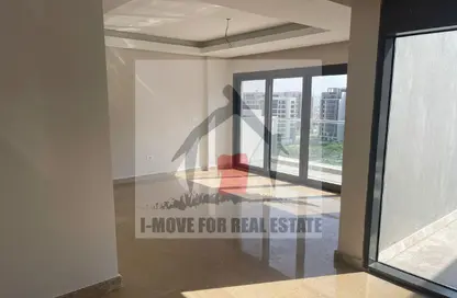 Apartment - 2 Bedrooms - 2 Bathrooms for sale in Park Side Residence - Zed Towers - Sheikh Zayed Compounds - Sheikh Zayed City - Giza