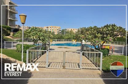 Apartment - 3 Bedrooms - 2 Bathrooms for rent in The Address - 12th District - Sheikh Zayed City - Giza