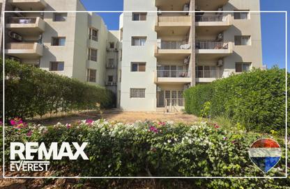 Apartment - 3 Bedrooms - 2 Bathrooms for rent in The Address - 12th District - Sheikh Zayed City - Giza