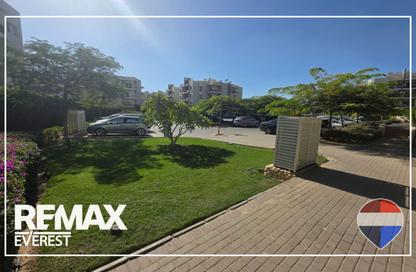 Apartment - 3 Bedrooms - 2 Bathrooms for rent in The Address - 12th District - Sheikh Zayed City - Giza