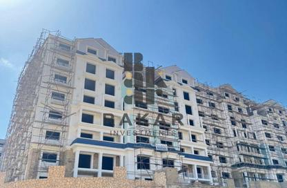Apartment - 3 Bedrooms - 3 Bathrooms for sale in Mountain View iCity - 5th Settlement Compounds - The 5th Settlement - New Cairo City - Cairo