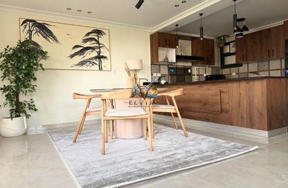Apartment - 2 Bedrooms - 2 Bathrooms for rent in Azad - 5th Settlement Compounds - The 5th Settlement - New Cairo City - Cairo Apartment - 2 Bedrooms - 2 Bathrooms for rent in Azad - 5th Settlement Compounds - The 5th Settlement - New Cairo City - Cairo