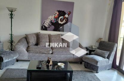 Apartment - 2 Bedrooms - 2 Bathrooms for rent in Casa - Sheikh Zayed Compounds - Sheikh Zayed City - Giza Apartment - 2 Bedrooms - 2 Bathrooms for rent in Casa - Sheikh Zayed Compounds - Sheikh Zayed City - Giza