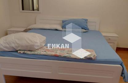Apartment - 2 Bedrooms - 2 Bathrooms for rent in Casa - Sheikh Zayed Compounds - Sheikh Zayed City - Giza Apartment - 2 Bedrooms - 2 Bathrooms for rent in Casa - Sheikh Zayed Compounds - Sheikh Zayed City - Giza