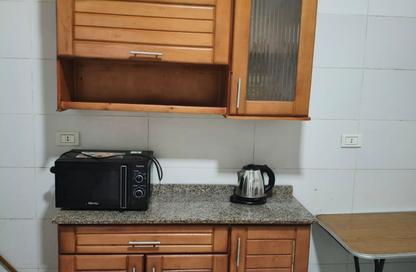 Apartment - 3 Bedrooms - 3 Bathrooms for rent in El Narges Buildings - Al Narges - New Cairo City - Cairo Apartment - 3 Bedrooms - 3 Bathrooms for rent in El Narges Buildings - Al Narges - New Cairo City - Cairo
