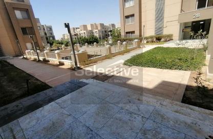 شقة - 2 غرف نوم - 2 حمامات للبيع في فيلدج جيت - المستثمرين الجنوبية - مدينة القاهرة الجديدة - القاهرة