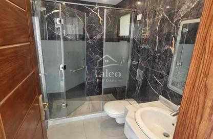 Townhouse - 5 - 7 for rent in Westown - Sheikh Zayed Compounds - Sheikh Zayed City - Giza