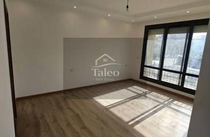 Townhouse - 5 - 7 for rent in Westown - Sheikh Zayed Compounds - Sheikh Zayed City - Giza