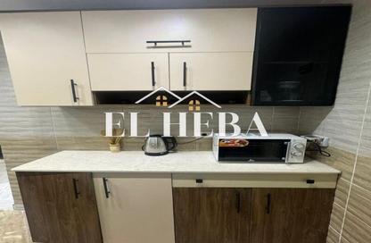 Apartment - 3 Bedrooms - 2 Bathrooms for rent in Madinaty - Cairo