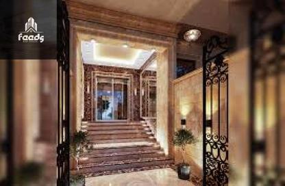 Apartment - 3 Bedrooms - 3 Bathrooms for sale in Al Andalus District - New Cairo City - Cairo