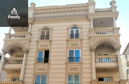 Apartment - 3 Bedrooms - 3 Bathrooms for sale in Al Andalus District - New Cairo City - Cairo