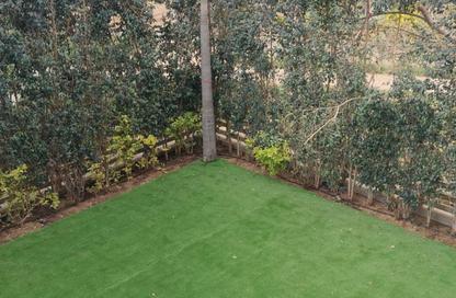Duplex - 4 Bedrooms - 5 Bathrooms for rent in Cairo Festival City - North Investors Area - New Cairo City - Cairo
