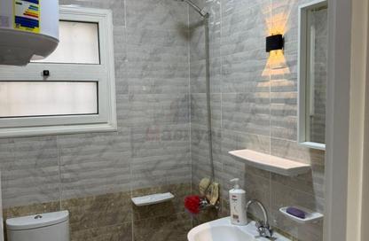 Apartment - 2 - 1 for rent in B12 - Madinaty - Cairo Apartment - 2 - 1 for rent in B12 - Madinaty - Cairo