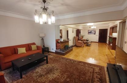 Apartment - 3 - 1 for sale in Kafr Abdo - Roushdy - Hay Sharq - Alexandria