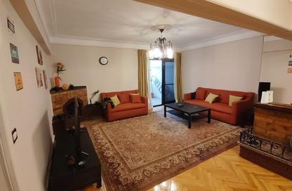 Apartment - 3 - 1 for sale in Kafr Abdo - Roushdy - Hay Sharq - Alexandria