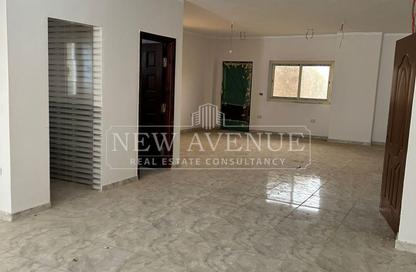 Office Space - Studio - 3 Bathrooms for rent in The Water Way - North Investors Area - New Cairo City - Cairo