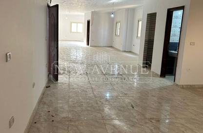Office Space - Studio - 3 Bathrooms for rent in The Water Way - North Investors Area - New Cairo City - Cairo