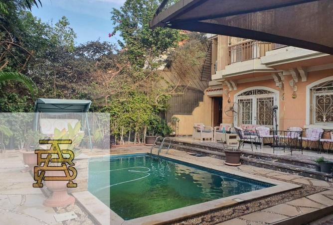 8643447 - الصورة الرئيسية للعقار