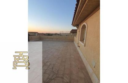 Villa - 4 Bedrooms - 3 Bathrooms for sale in Madinaty - Cairo