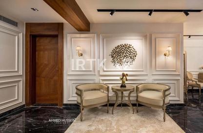 iVilla - 4 Bedrooms - 4 Bathrooms for sale in Mountain View Hyde Park - 5th Settlement Compounds - The 5th Settlement - New Cairo City - Cairo iVilla - 4 Bedrooms - 4 Bathrooms for sale in Mountain View Hyde Park - 5th Settlement Compounds - The 5th Settlement - New Cairo City - Cairo
