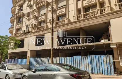 محل - استوديو - 2 حمامات للبيع في شارع الحريه - الماظة - مصر الجديدة - القاهرة