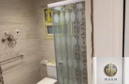 شقة - 3 غرف نوم - 3 حمامات للايجار في دار مصر الأندلس المرحلة التانية - شارع التسعين الجنوبي - التجمع الخامس - مدينة القاهرة الجديدة - القاهرة