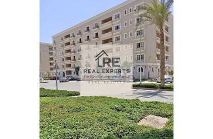 Apartment - 2 - 2 for sale in Centerville - Hyde Park - New Cairo City - Cairo Apartment - 2 - 2 for sale in Centerville - Hyde Park - New Cairo City - Cairo