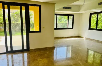 Villa - 5 Bedrooms - 4 Bathrooms for rent in Mivida - 5th Settlement Compounds - The 5th Settlement - New Cairo City - Cairo